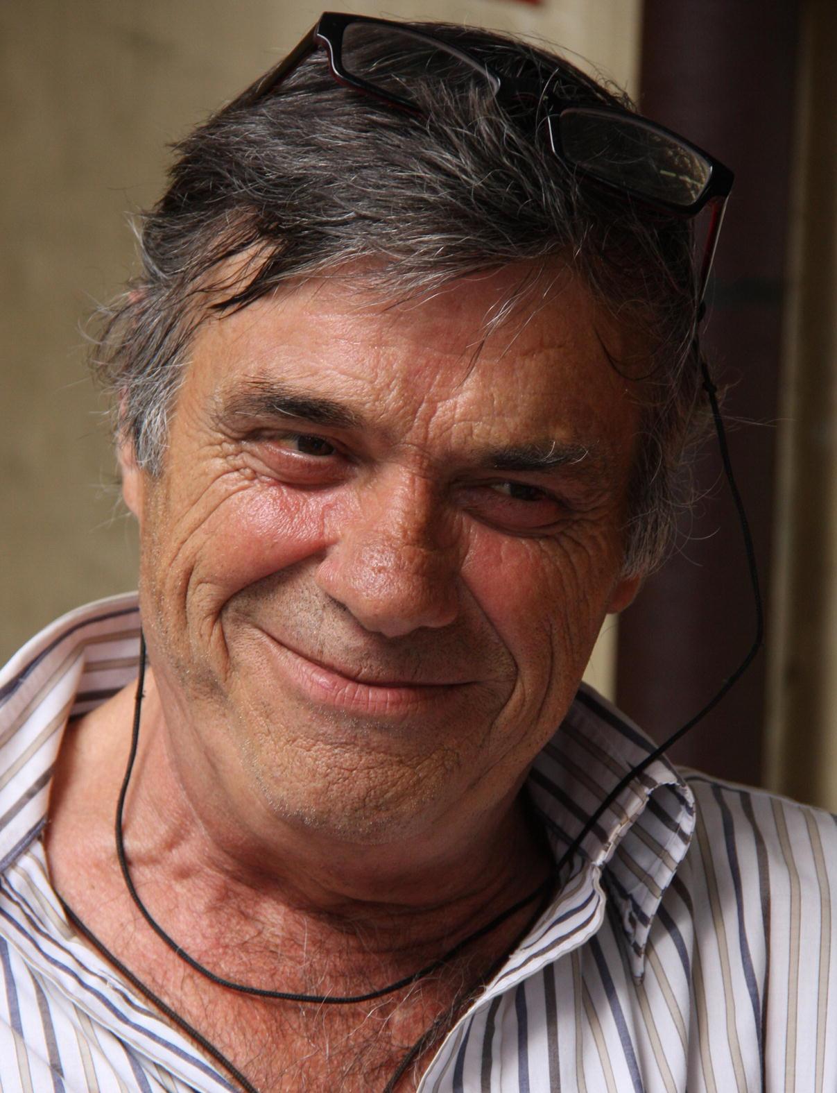Leo Massai