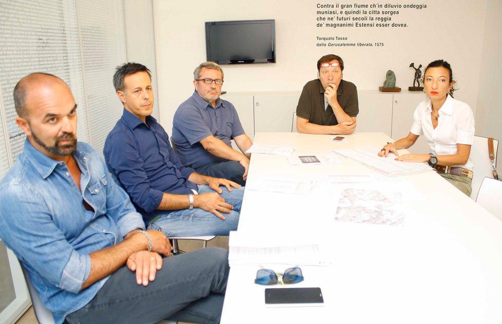 Otto milioni e mezzo per le scuole ferraresi 