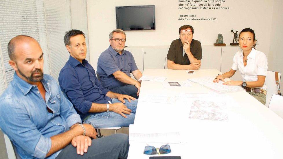 Otto milioni e mezzo per le scuole ferraresi