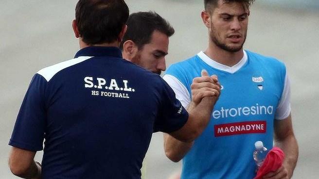 Spal, con il Carpi test di livello