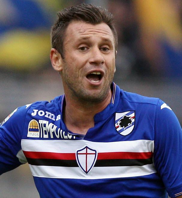 Sassuolo, dopo Cassano ora spunta anche Balotelli... 