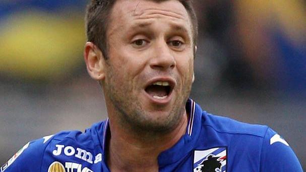 Sassuolo, dopo Cassano ora spunta anche Balotelli...