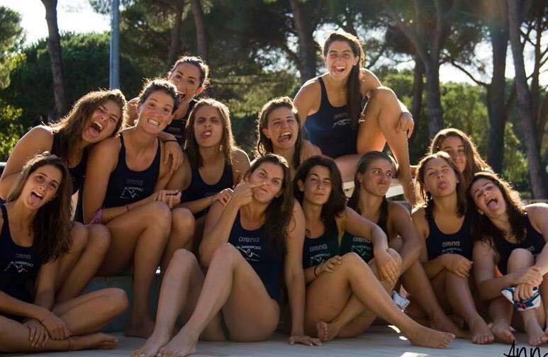Sport, Prato è in mezzo al guado 