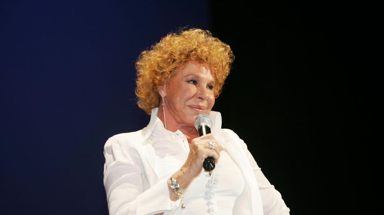 Ornella Vanoni