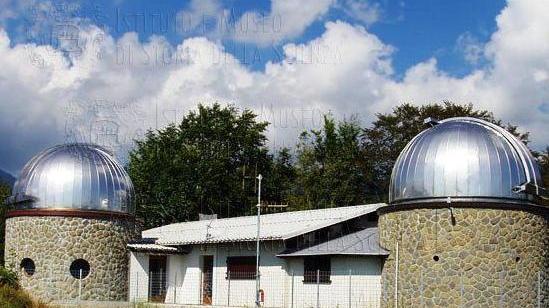Tutti a Pian dei Termini a osservare le stelle cadenti