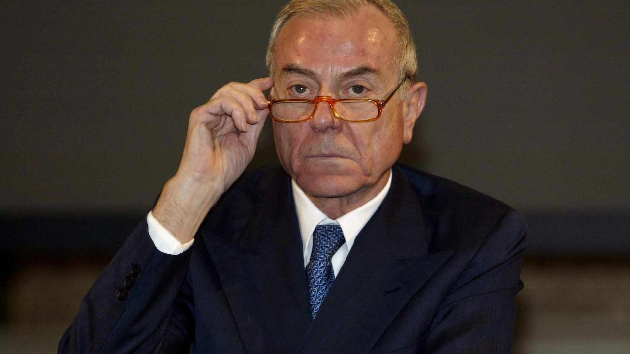 Gianni Letta