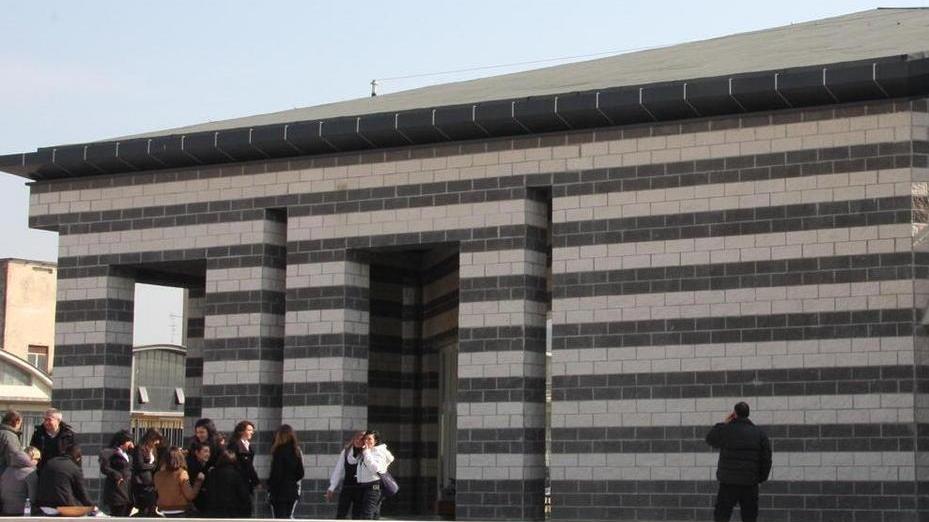 Liceo artistico Brunelleschi, nuove aule pronte ad ottobre