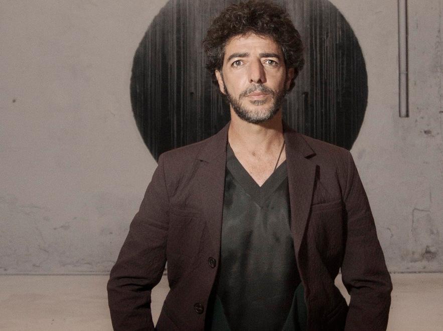 Un Max Gazzè multimediale a Riola