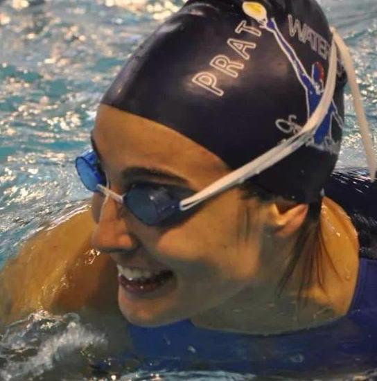 Ottimo esordio per Chiara Tabani contro il Brasile