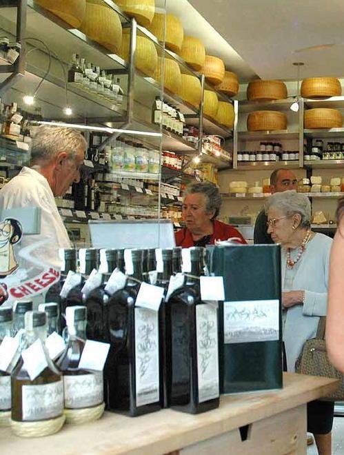 Ecco dove trovare pane, scarpe e profumi