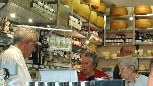 Ecco dove trovare pane, scarpe e profumi