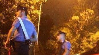 Stop al giro di spaccio, tre arresti