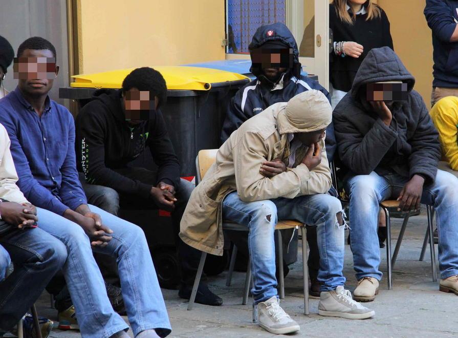 Volontaria molestata Per il magistrato non ci fu violenza 
