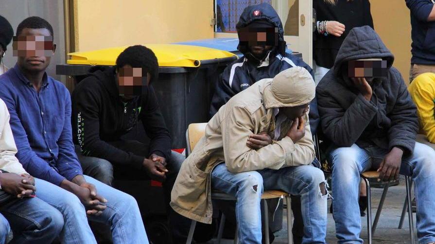 Volontaria molestata Per il magistrato non ci fu violenza