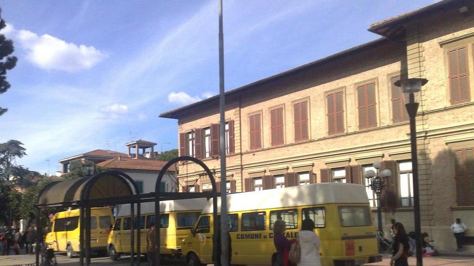 Certaldo è un paese di anziani e di volontari