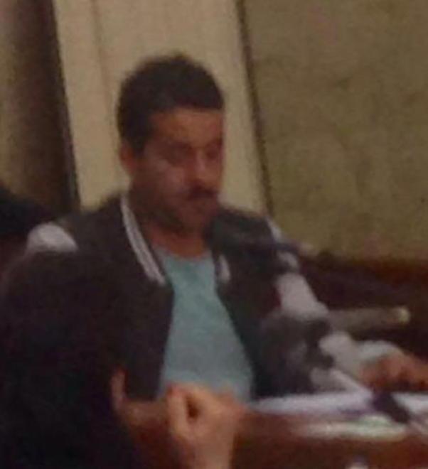 Il tribunale: «Jalal El Hanaoui è socialmente pericoloso»