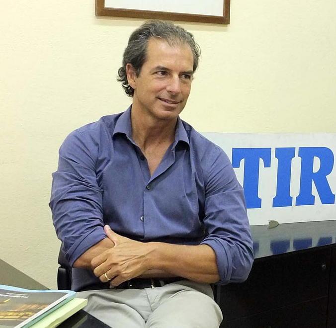 «Imprese private, grandi occasioni dai progetti Piuss» 
