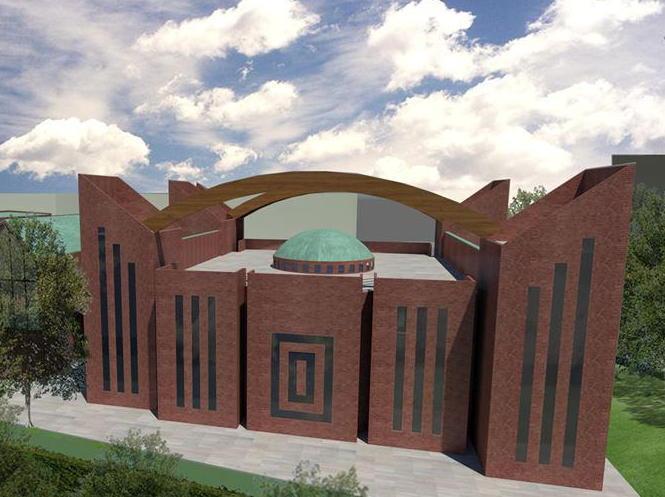 Arrivano dal Qatar i soldi per finanziare la moschea