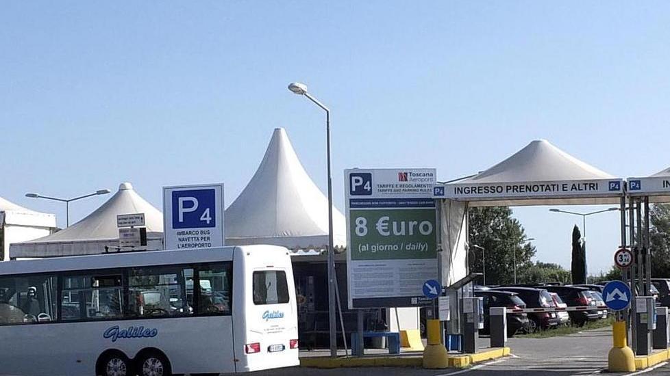 Parcheggio al Galilei, la tariffa lievita strada... facendo