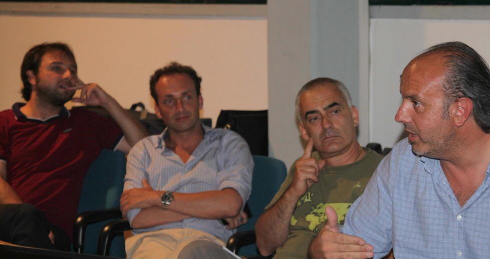 Pronto il progetto per riqualificare l’area Dini e Denna 
