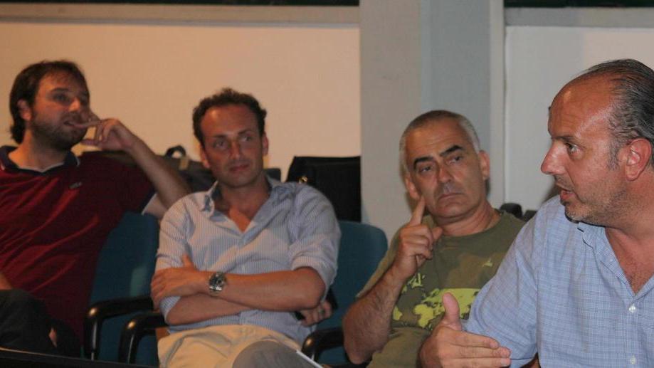 Pronto il progetto per riqualificare l’area Dini e Denna