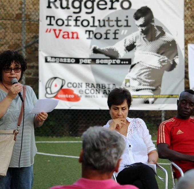 In campo per l’uguaglianza, successo di partecipazione