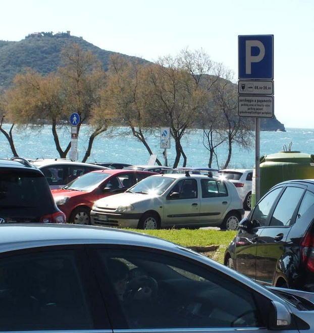 Criticità e magia di un golfo unico 