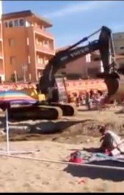 «Spiagge, minoranze senza idee» 