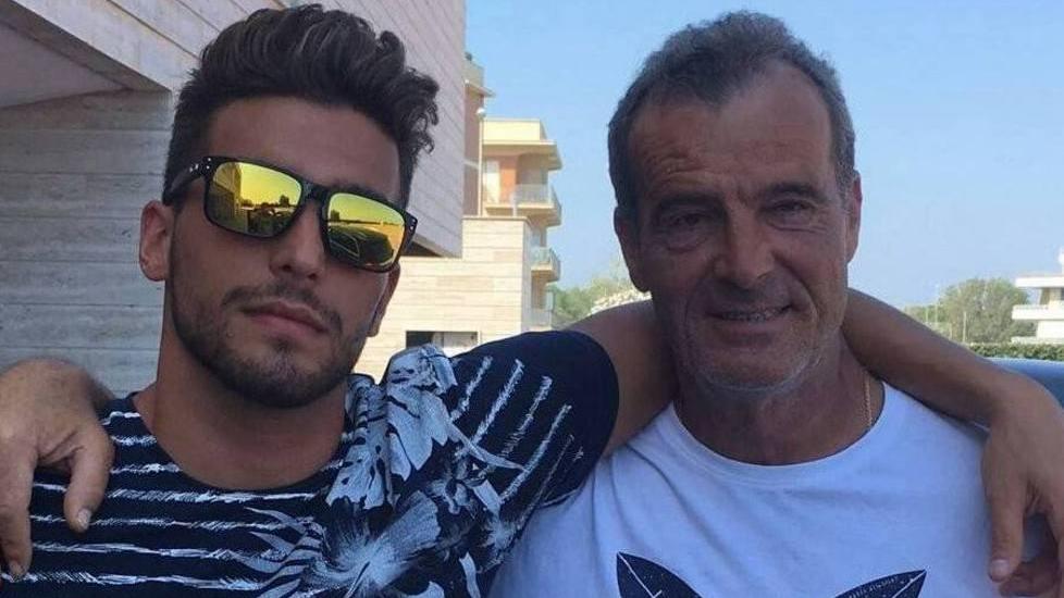 Il cuore dell’Argentario batte per Gabriele