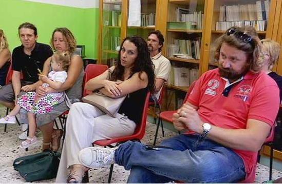 I genitori sul piede di guerra «Nessuno ci aveva avvisati»