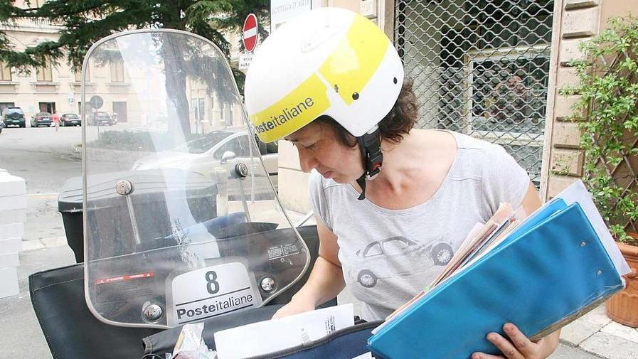 La posta non arriva «Siamo al collasso»