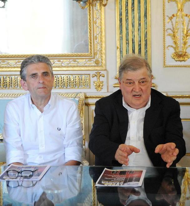 Turismo, scommessa sulle fiere 