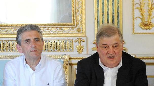 Turismo, scommessa sulle fiere