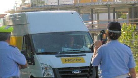 Velocità assassina Il Comune pronto ad abbassare i limiti