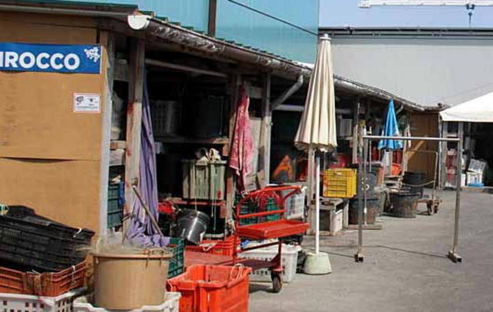 Nel weekend arriva la festa dei pescatori 