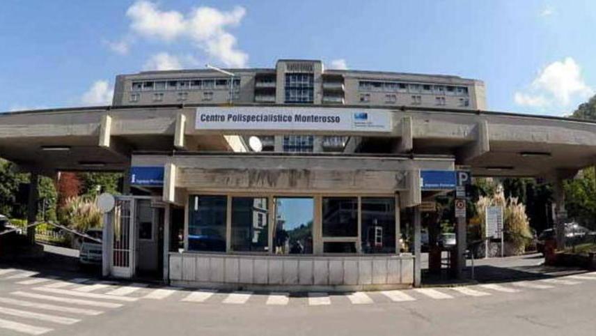 Casa della salute aperta 24 ore su 24