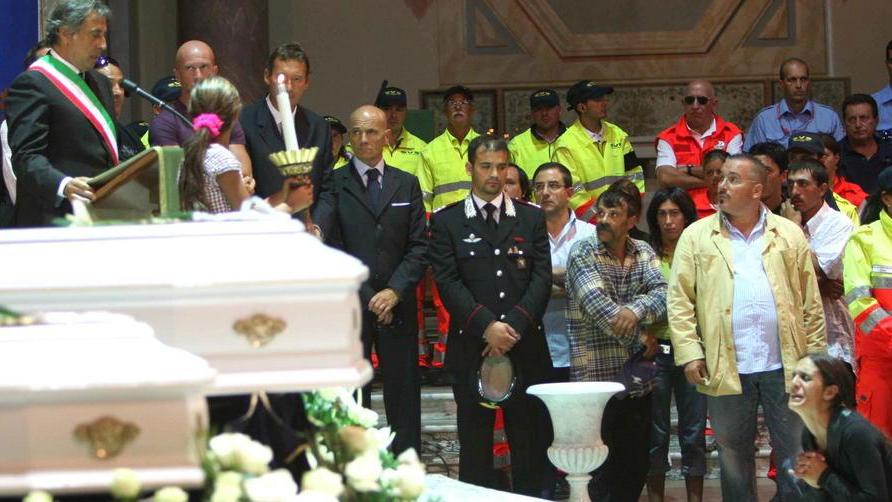 Nove anni fa la tragedia dei bimbi rom
