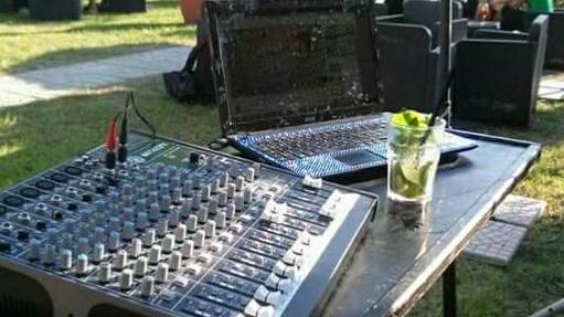 Rubato il computer di un animatore
