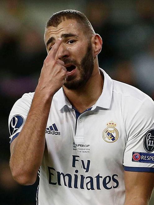 Il Real si prende anche la Supercoppa 