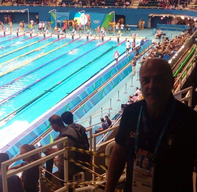 «Rio, 116 km e una scelta da fare» 