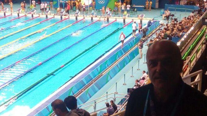 «Rio, 116 km e una scelta da fare»