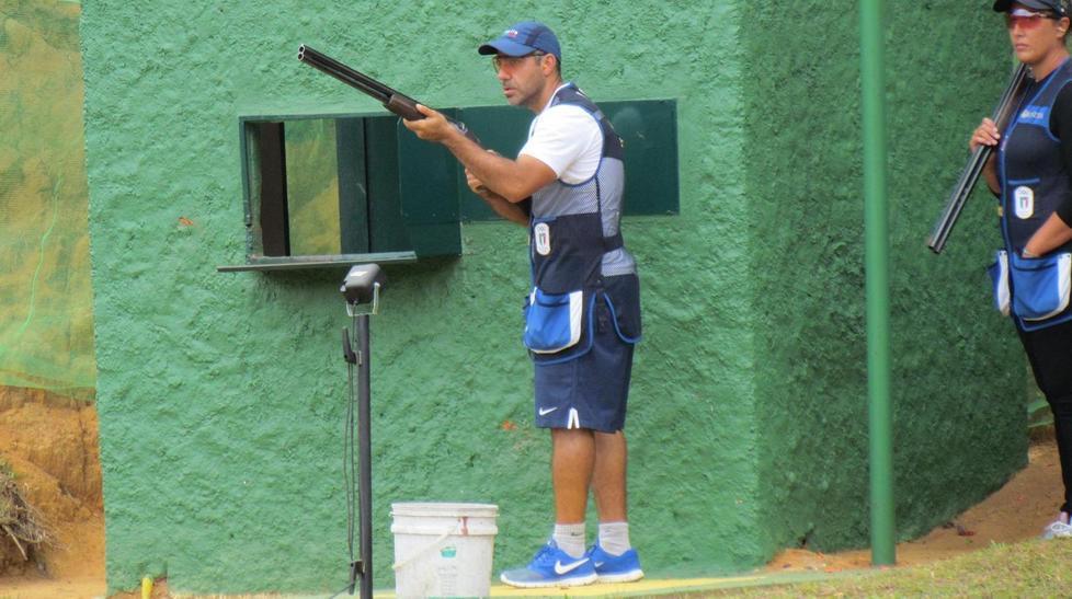 «Ajò Lui’, fagli vedere che sei sardo» 