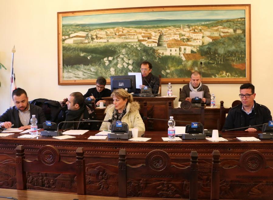 Sorso, l’Anticorruzione salva il segretario generale 