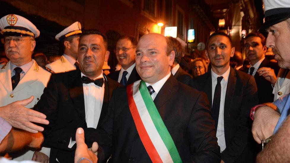 L’Intergremio torna alla carica: «Alla Faradda decoro e civiltà» 