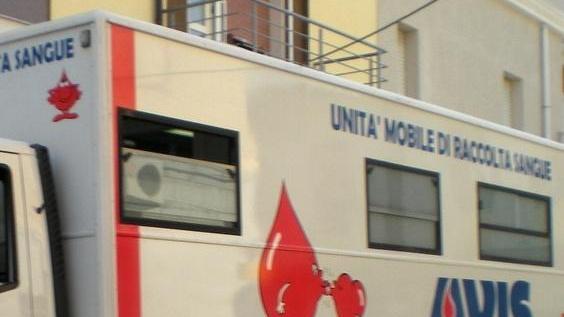 Sangue, vertice tra l’Asl e l’Avis