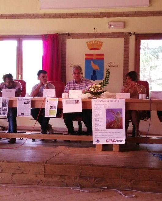 Si è rinnovato l’incontro tra gli emigrati di Gadoni