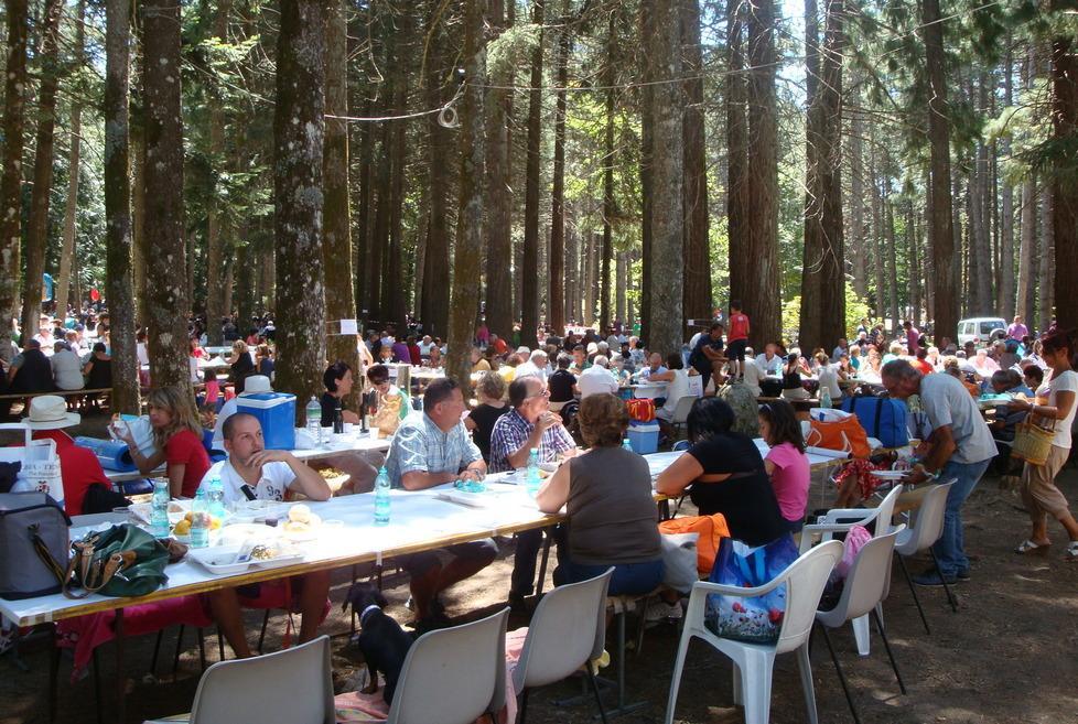 Festa della Montagna, programma ricco