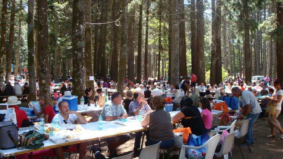 Festa della Montagna, programma ricco