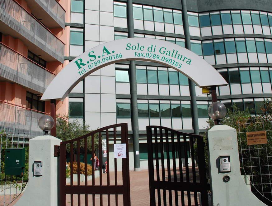 Rsa Sole di Gallura, gli arretrati versati direttamente dall’Asl