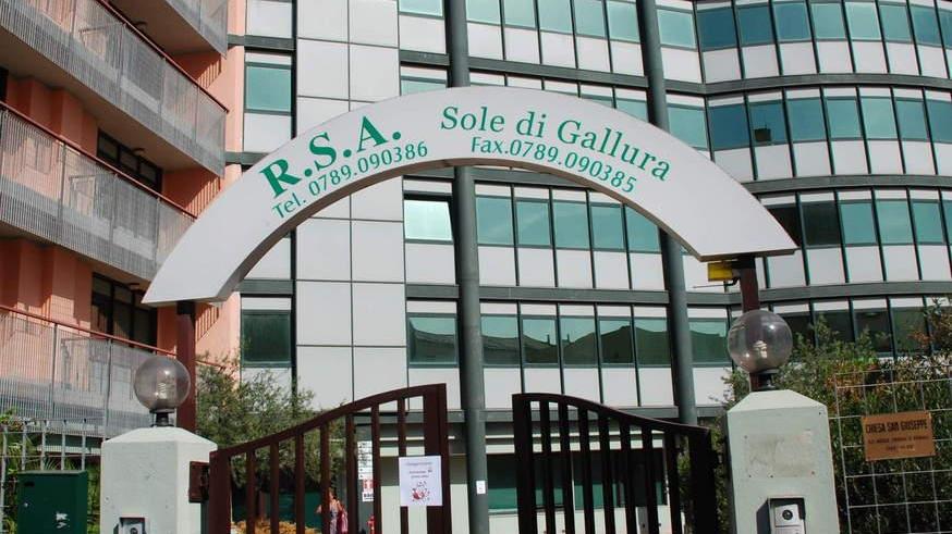 Rsa Sole di Gallura, gli arretrati versati direttamente dall’Asl